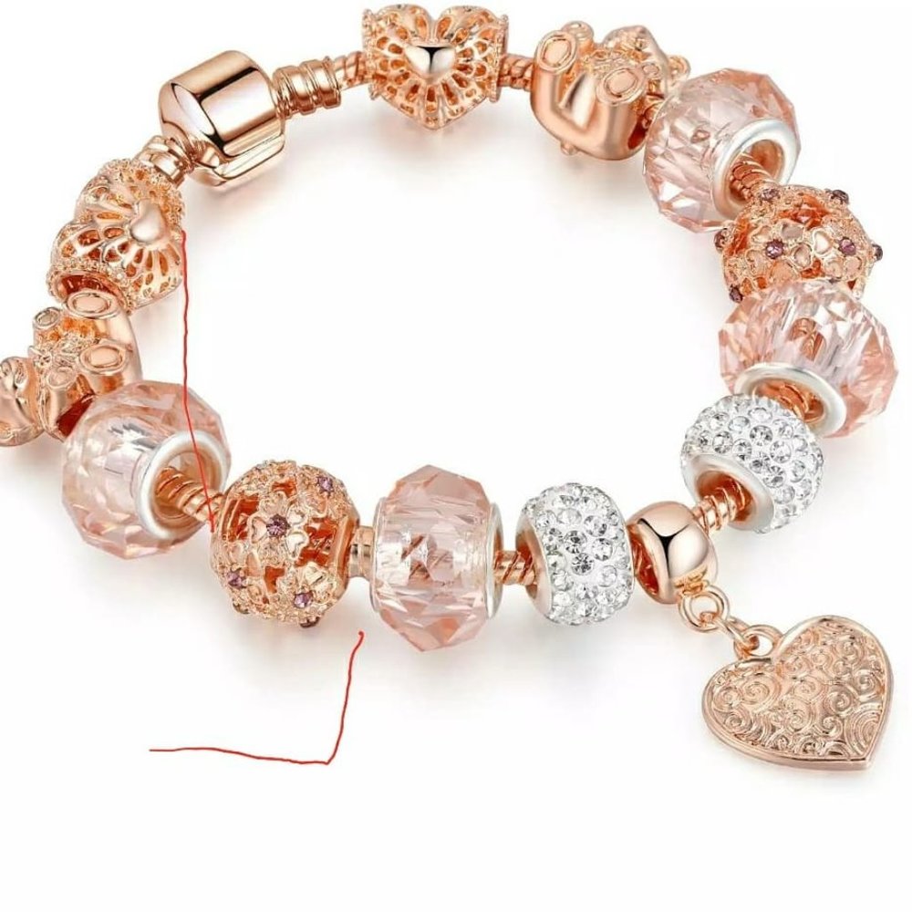 Charm Bracelet